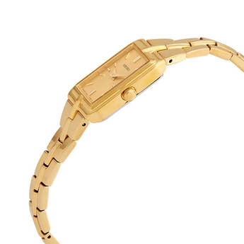 Seiko Ladies Essential - Champagne/Gold Tone - 15mm — thumbnail 2