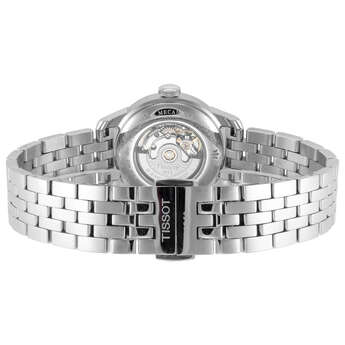 Tissot t0062071112600 2