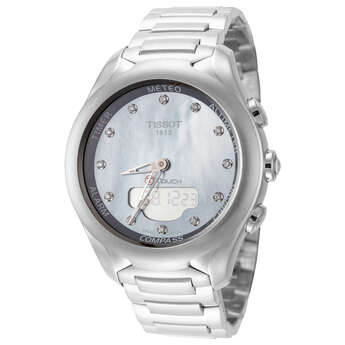 Tissot t0752201110601 1