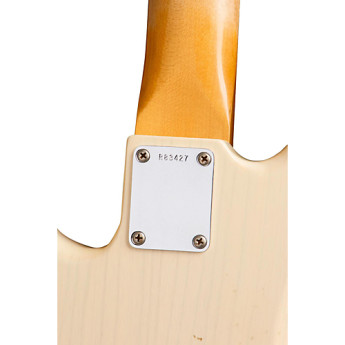 Fender custom shop 1512300807 7