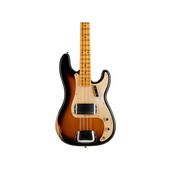Fender custom shop 9211000901 3