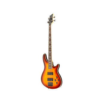 Schecter guitar research 2048 old 3