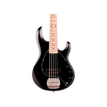 Sterling by music man ray5 bk 1
