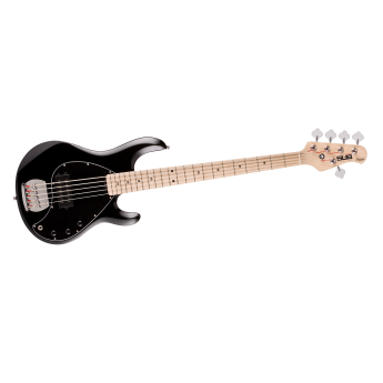 Sterling by music man ray5 bk 2
