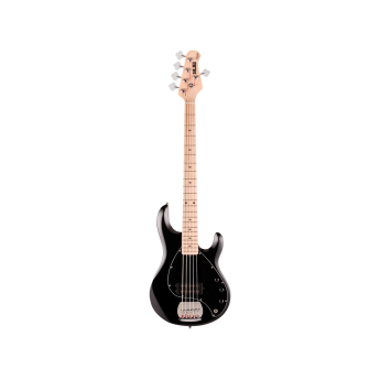 Sterling by music man ray5 bk 3