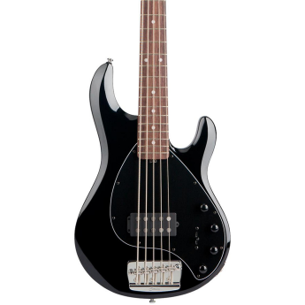 Sterling by music man ray35 bk 1