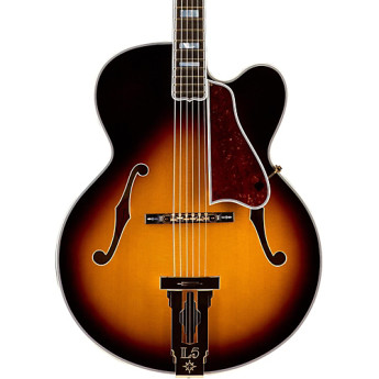 Gibson custom hslcpabmvsgh1 3