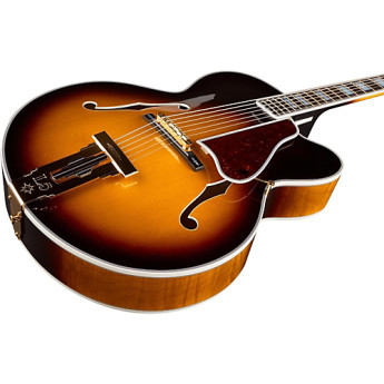 Gibson custom hslcpabmvsgh1 4