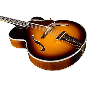 Gibson custom hslcpabmvsgh1 5