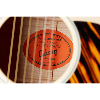 Gibson hlajmpgh1 7