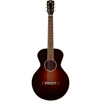 Gibson 2016 1928 L-1 Blues Tribute Acoustic-Electric Guitar Faded Vintage Sunburst