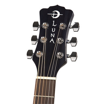 Luna guitars gyp qa tbl 4