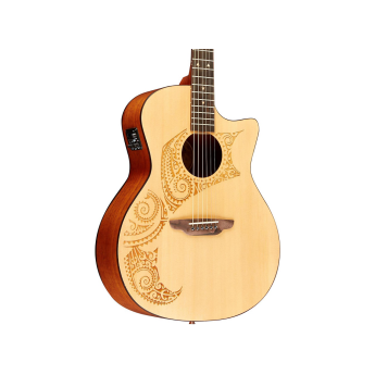 Luna guitars ocl tat spr usb 1