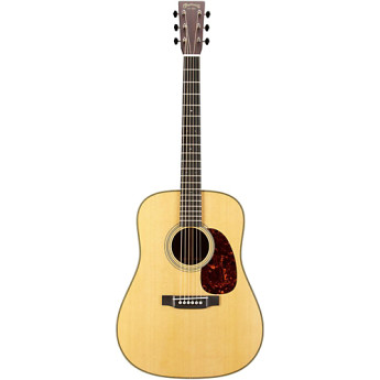 Martin hd28ve 1