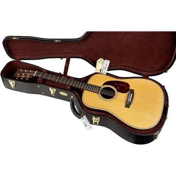 Martin hd28ve 6