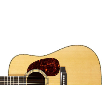 Martin hd28ve 8