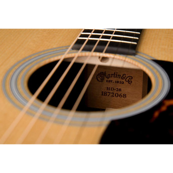 Martin hd28 6