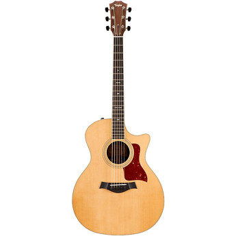 Taylor deals brazilian rosewood