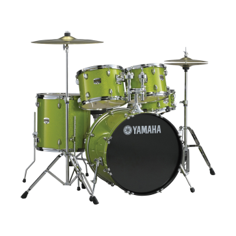 Yamaha Gigmaker 5-Piece Standard DrumYamaha Gigmaker 5-Piece Standard Drum  