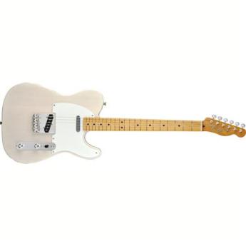 Fender Classic Series '50s Telecaster Electric Guitar, Maple