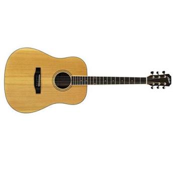 Austin AA25 Dreadnought Acoustic Guitar, Natural