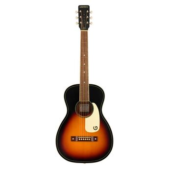 Gretsch Jim Dandy Parlor Acoustic Guitar - Rex Burst