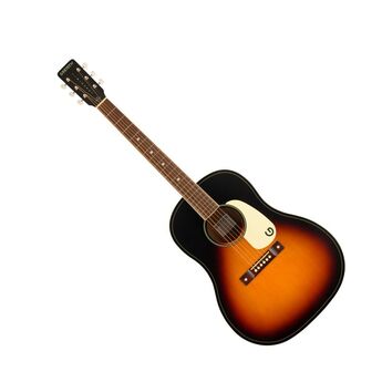 Gretsch Jim Dandy Dreadnought Acoustic Guitar - Rex Burst — thumbnail 3