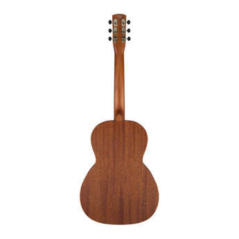 Gretsch G9200 Boxcar Round-Neck Mahogany Body Resonator 6-String Guitar — thumbnail 3