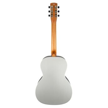 Gretsch G9221 Bobtail Steel Round-Neck and Body Resonator Guitar, Fishman Pickup — thumbnail 2