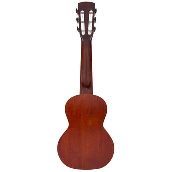 Gretsch G9126 Guitar-Ukulele with Gig Bag — thumbnail 2