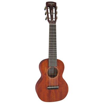 Gretsch G9126 Guitar-Ukulele with Gig Bag — thumbnail 3