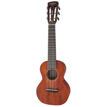 Gretsch G9126 Guitar-Ukulele with Gig Bag — thumbnail 4