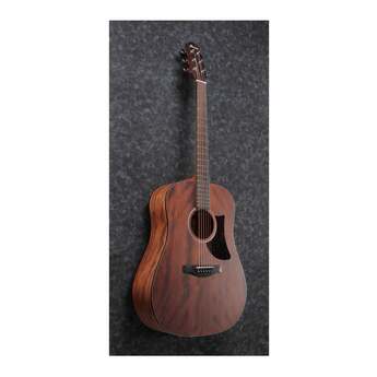 Ibanez AAD140 Advanced 6-String Acoustic Guitar (Open Pore Natural) — thumbnail 3