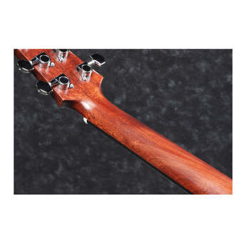 Ibanez AAD170CE Advanced Acoustic Guitar, Natural Low Gloss — thumbnail 4