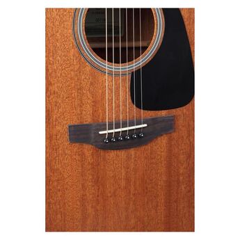 Takamine GD11M Dreadnought Acoustic Guitar, Natural Satin Finish — thumbnail 4