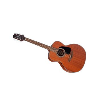 Takamine GD11M NEX Acoustic Guitar, Natural Satin Finish — thumbnail 2