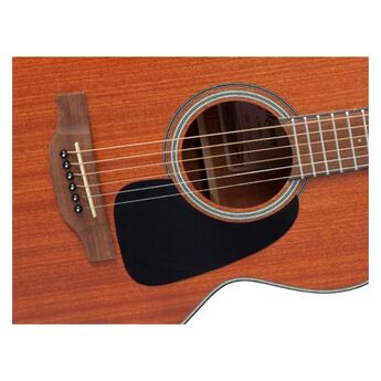 Takamine GD11M NEX Acoustic Guitar, Natural Satin Finish — thumbnail 3