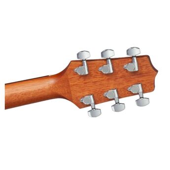 Takamine GD11M NEX Acoustic Guitar, Natural Satin Finish — thumbnail 5