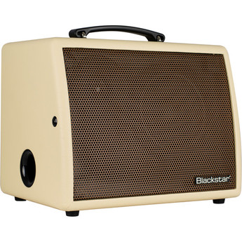 Blackstar Sonnet 60W Acoustic Guitar Combo Amplifier (Blonde)
