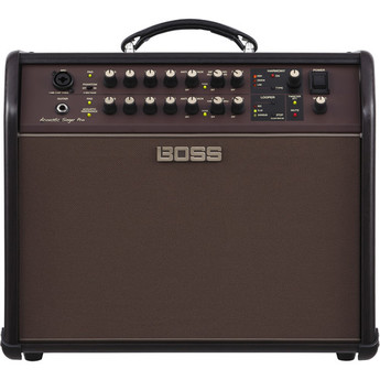 Boss acs pro 2