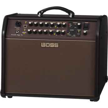 Boss acs pro 3