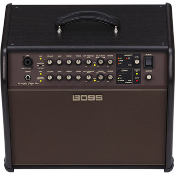 Boss acs pro 5