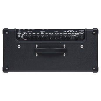 BOSS KTN-100-3 Katana Gen 3 100W 1x12 Inch Combo Guitar Amplifier — thumbnail 4