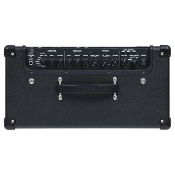 BOSS Katana Gen 3 50W 1x12-Inch Combo Guitar Amplifier — thumbnail 3