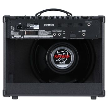 BOSS Katana Gen 3 50W 1x12-Inch Combo Guitar Amplifier — thumbnail 4