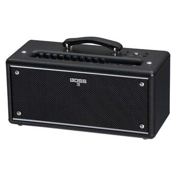 Boss Katana KTN-AIR EX Wireless Guitar Amplifier — thumbnail 2