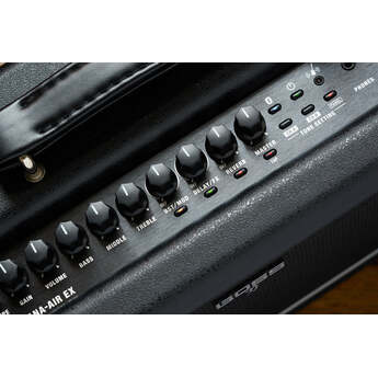 Boss Katana KTN-AIR EX Wireless Guitar Amplifier — thumbnail 5