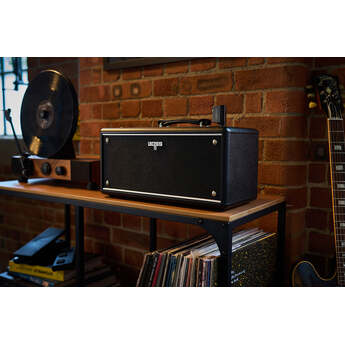 Boss Katana KTN-AIR EX Wireless Guitar Amplifier — thumbnail 6