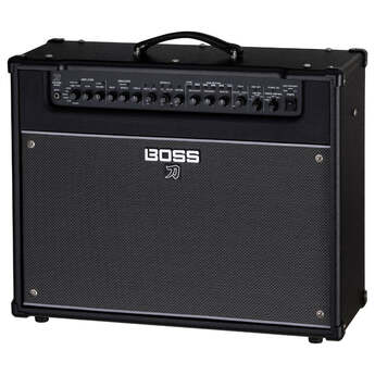 BOSS KTN-ART-3 Katana Gen 3 Artist 100W Waza 1x12-Inch Combo Guitar Amplifier — thumbnail 2