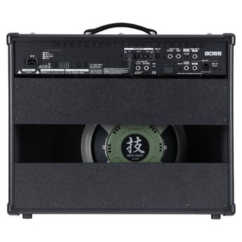 BOSS KTN-ART-3 Katana Gen 3 Artist 100W Waza 1x12-Inch Combo Guitar Amplifier — thumbnail 3